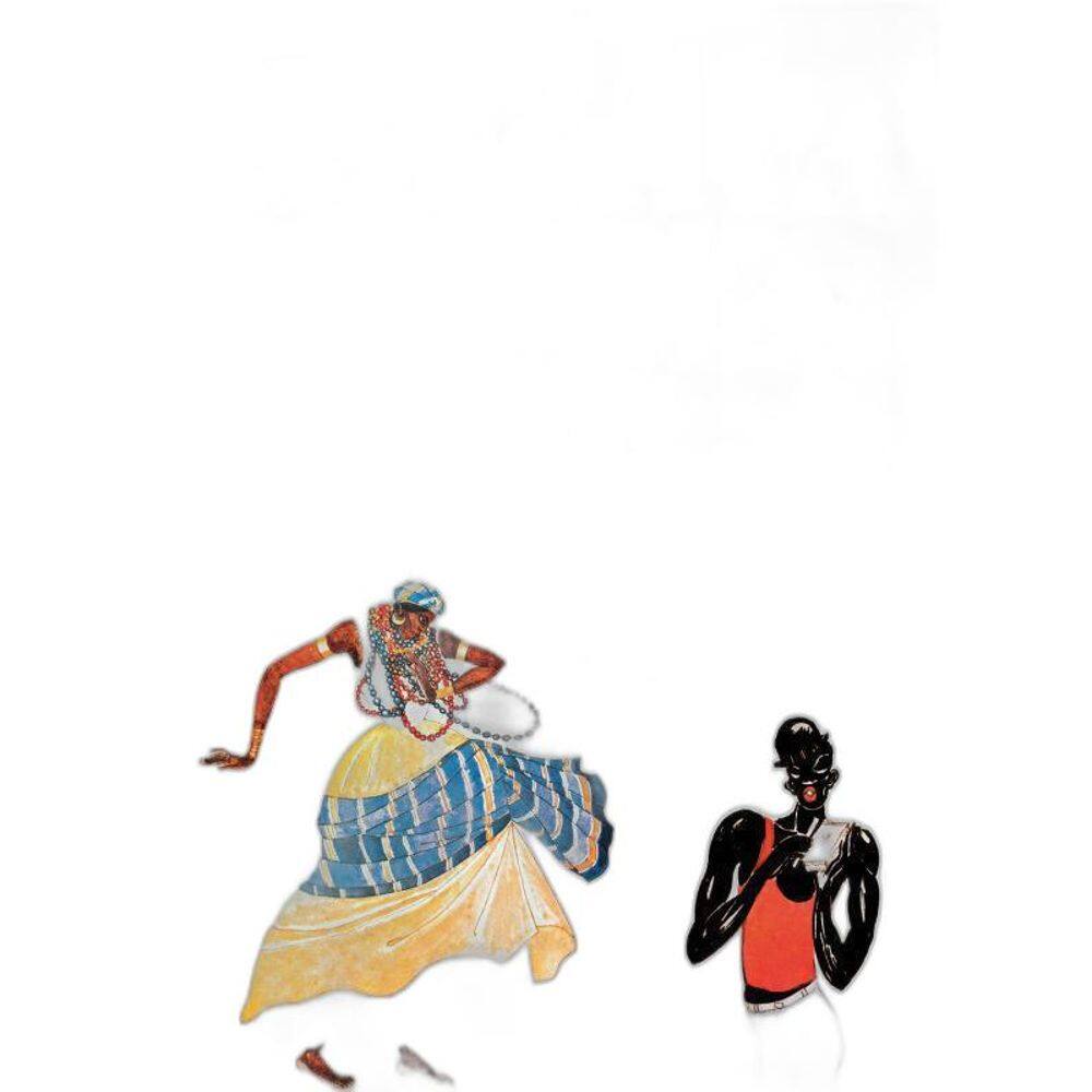 Livro Batuque, Samba E Macumba