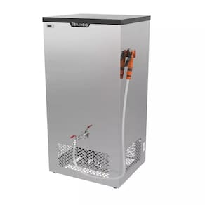 Dosador de Água para Massas Venâncio 200 Litros 127V DAM200L
