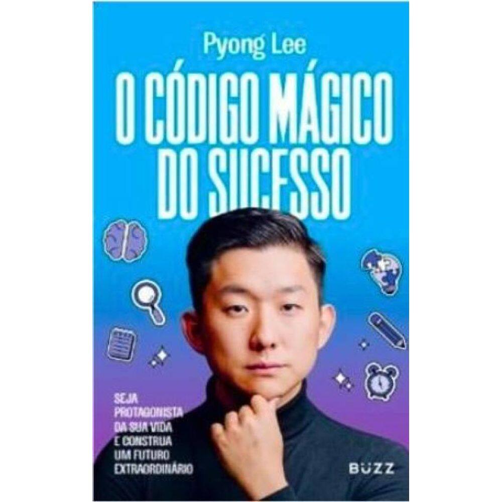 O Código Mágico Do Sucesso