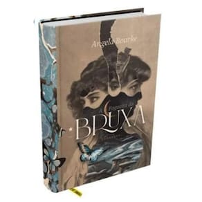 A Fogueira Da Bruxa