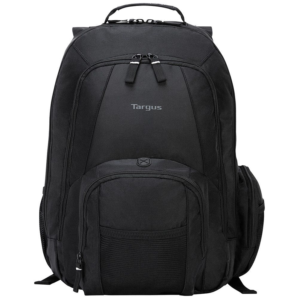 Mochila Groove 16 pol. Preta Targus - CVR600