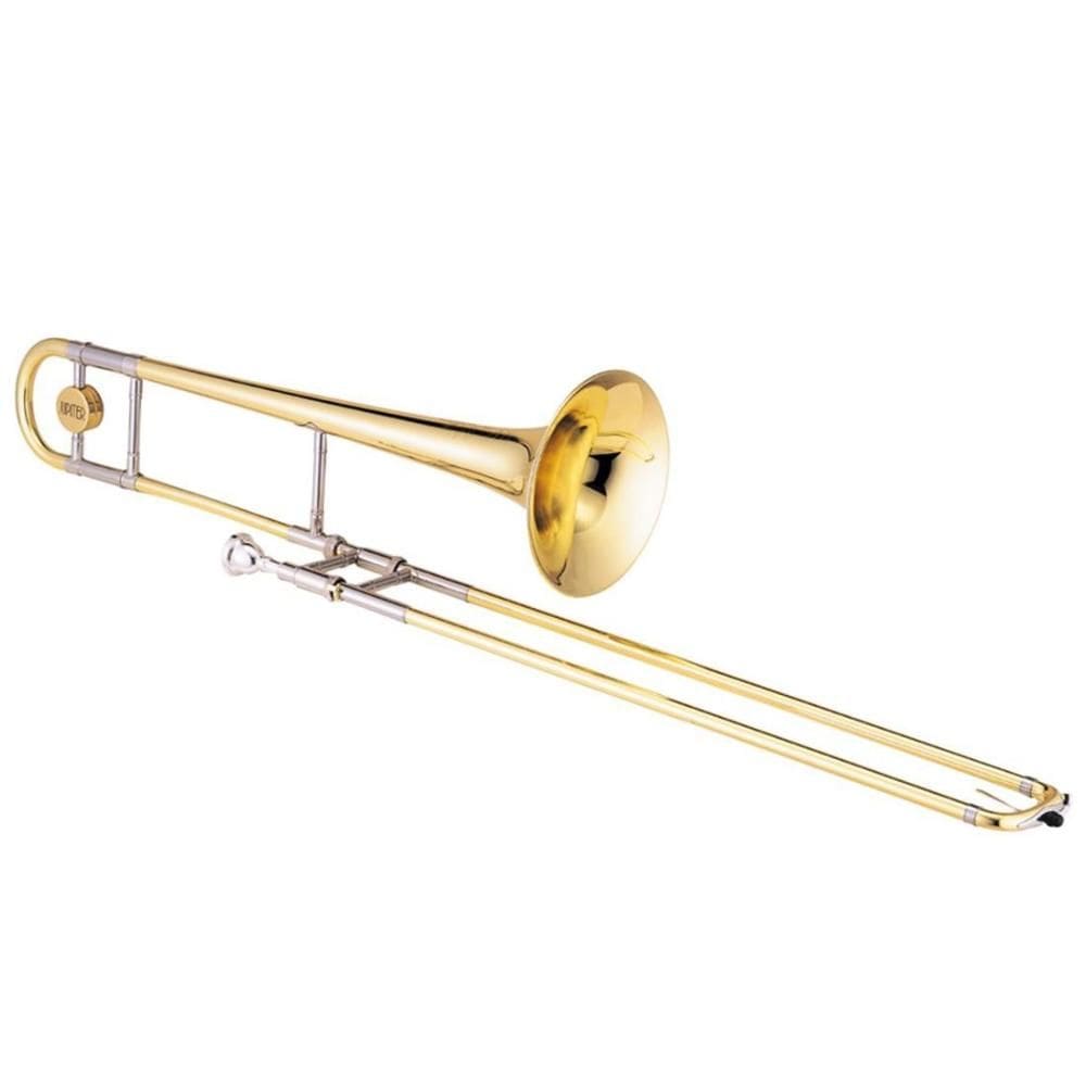 Trombone Jupiter JSL232L com Vara