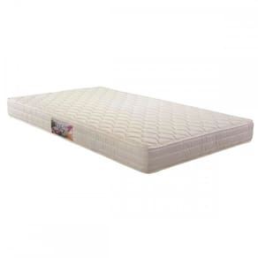 Colchão Casal Frontier com Espuma D70 138x188 Branco - Herval
