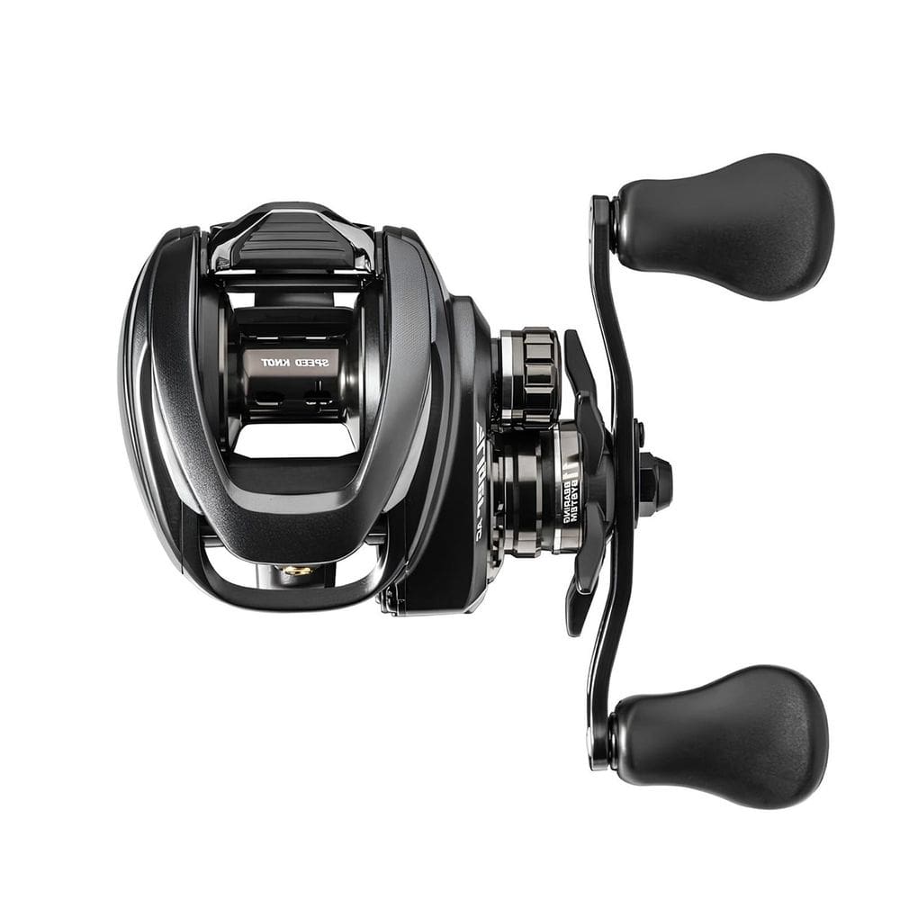 Carretilha Marine Sports Liger AC Rec 8.3:1 Drag 7kg Capacidade 0.28mm/135m