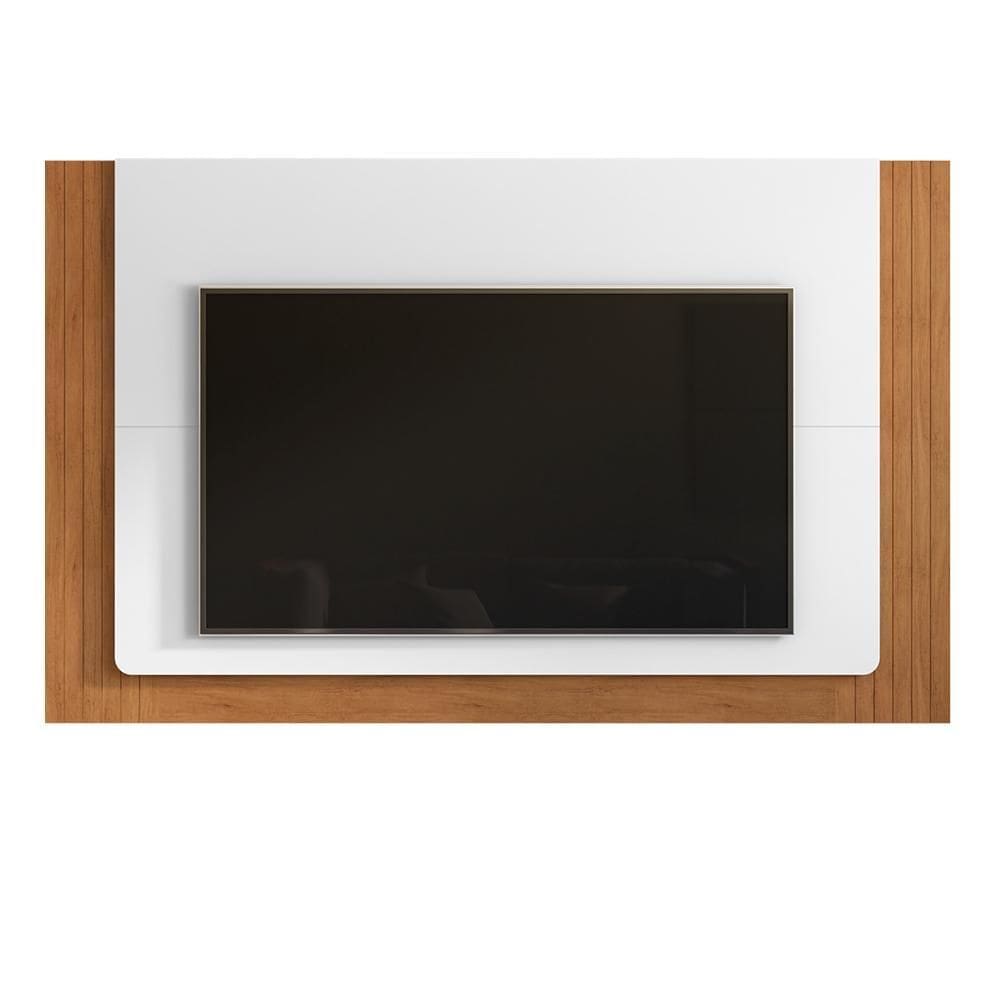 Painel Suspenso Roma 217cm para TV até 60” - Casa D