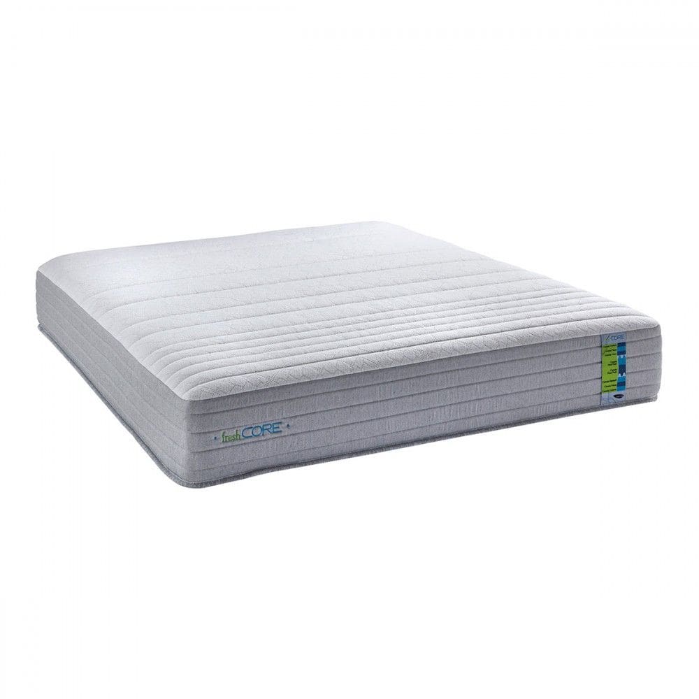 Colchão Casal Freshcore Branco - Herval