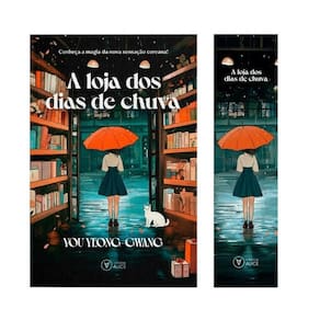 A Loja Dos Dias De Chuva