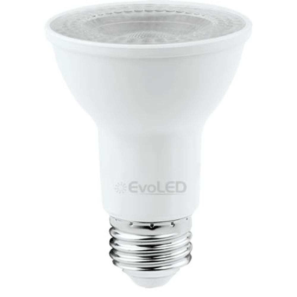 Lampada Par 20 LED 7W 4000K E27 Bivolt