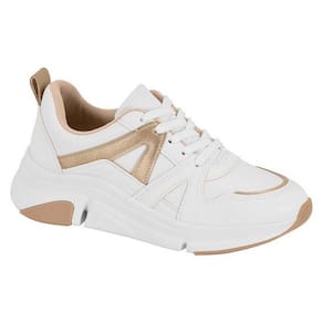 Tênis Feminino Modare Ultraconforto Cadarço Casual 7401.102