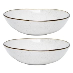 Conjunto De 2 Saladeiras 26Cm 1,6L Ryo Maresia Oxford