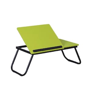 Mesa Suporte Para Notebook Em Madeira Dobravel Portatil Ajustavel Para Cama Sofa Home Office