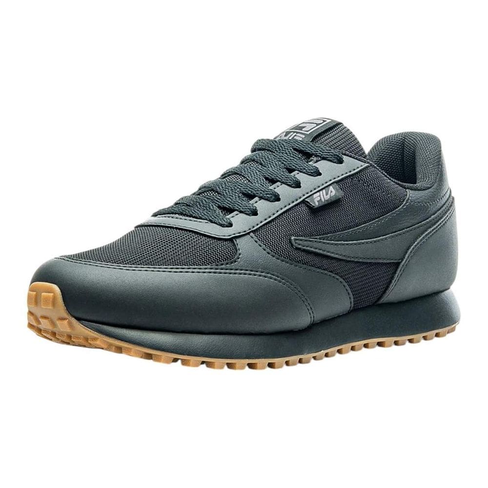 Tênis Masculino Casual Retrô Conforto Renno Classic Fila