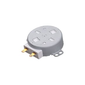 Motor 220V do Prato Giratório para Microondas Brastemp - 326057653