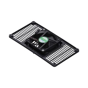 Motor do Ventilador Bivolt para Adega Brastemp - 326073237