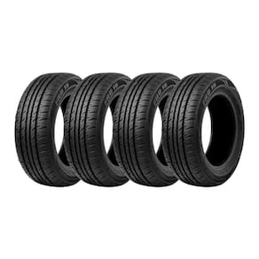 Kit 4 Pneus Speedmax Aro 15 175/65R15 FRD16 84H