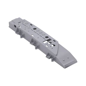 Suporte da Placa de Interface para Máquina de Lavar Brastemp- 326054047