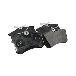 Pastilha Traseira Sandero 2.0, Audi A3 (96/...)