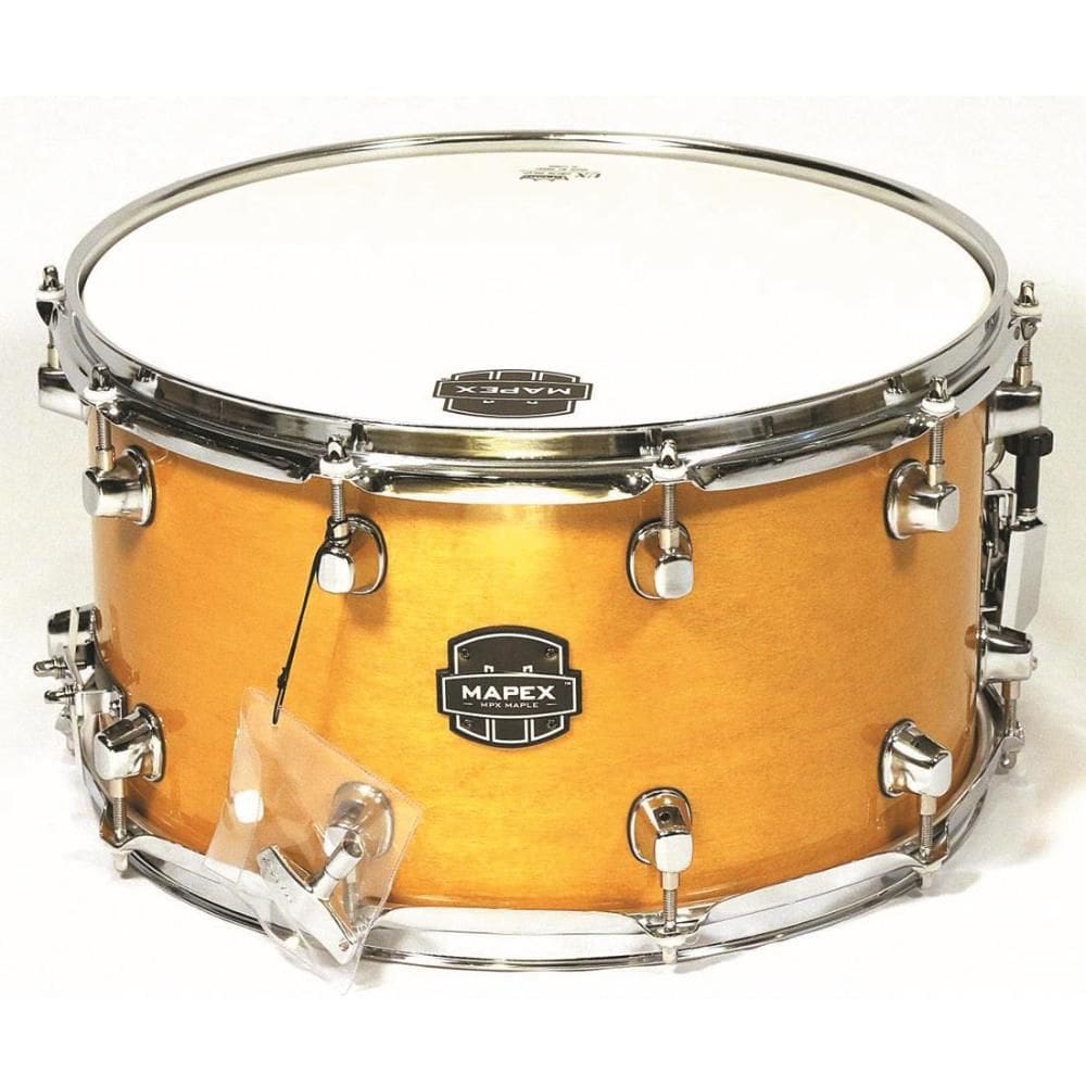 Caixa de Bateria Mapex MPML4800C NL 14`` X 8``