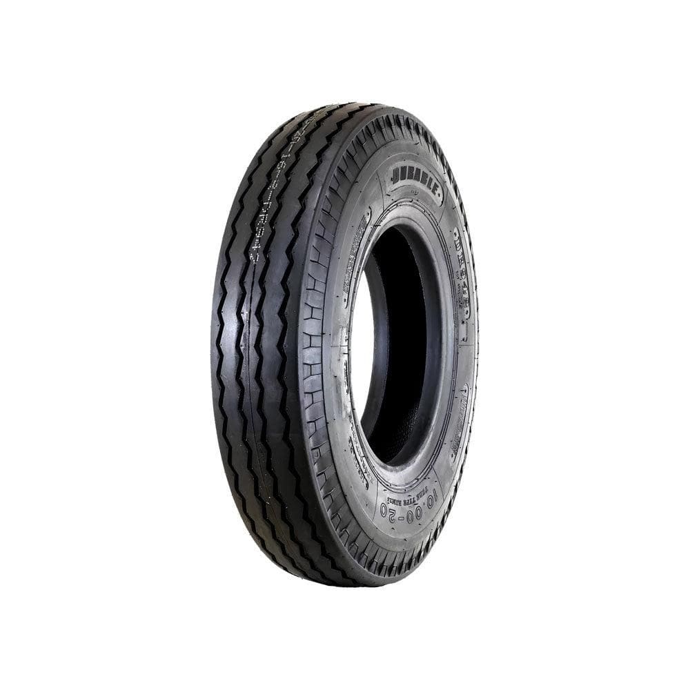 Pneu Durable DR942 10.00-20 Aro 20 146/142G Liso 16Lonas