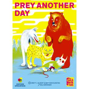Prey Another Day