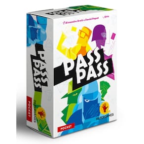 Pass Pass
