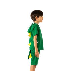 Fantasia Infantil Dinossauro Tamanho: 2