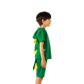 Fantasia Infantil Dinossauro Tamanho: 4