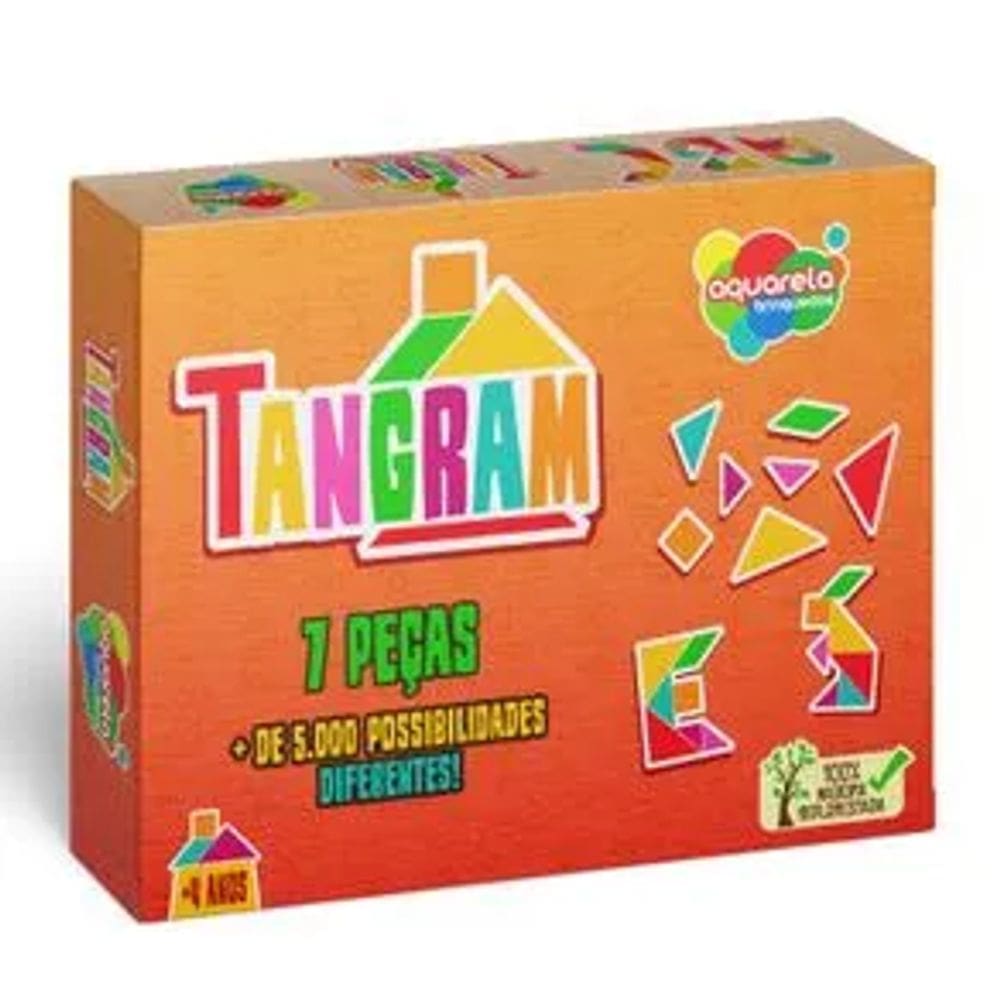 Tangram