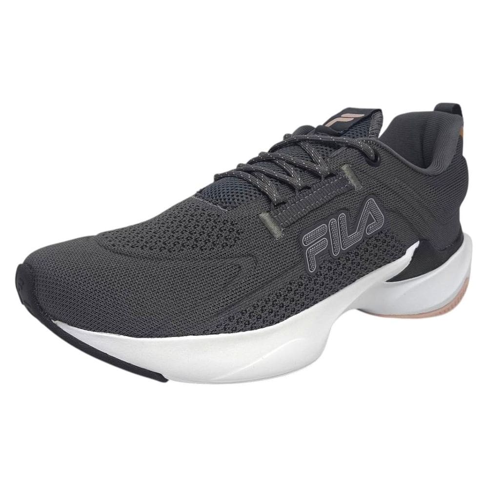 Tênis Feminino Conforto Estilo Caminhada Running Fila Master
