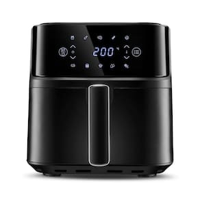 Fritadeira Air Fryer Fischer Prime Digital 6L 37000