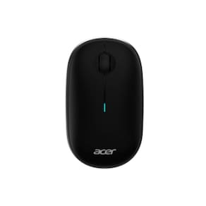 Mouse Sem Fio Wireless Acer