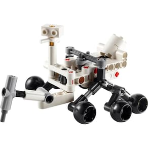 Brinquedo LEGO Technic NASA Mars Rover Perseverance 30682
