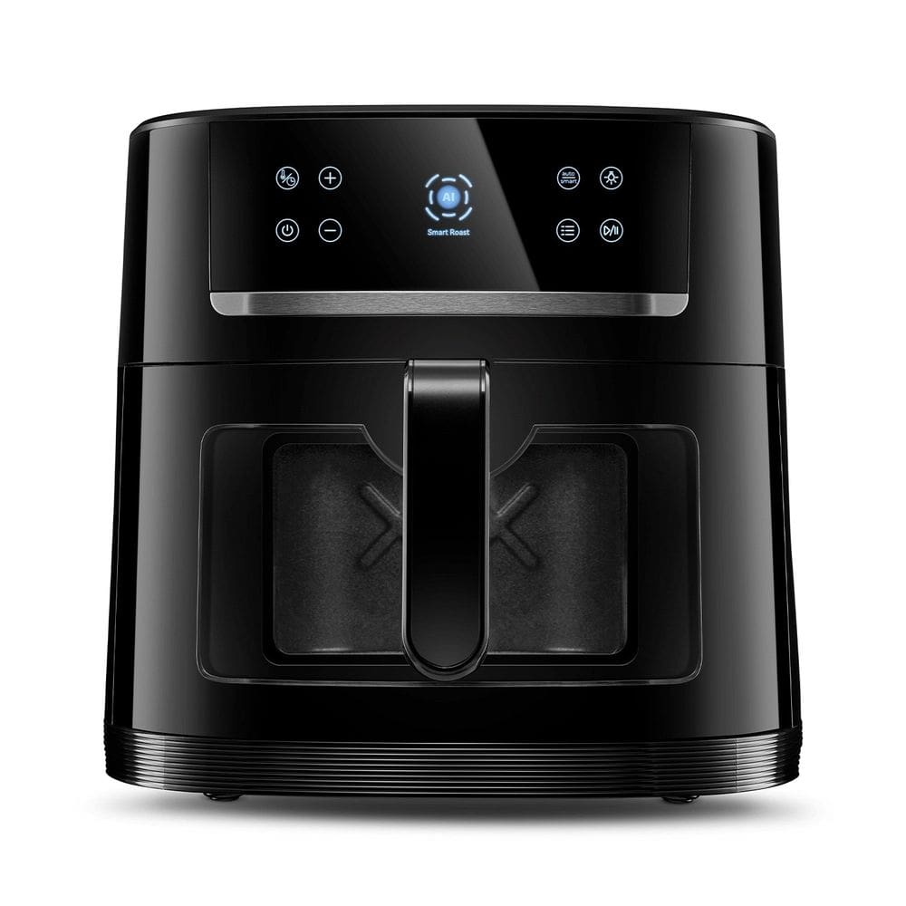 Fritadeira Air Fryer Fischer Smart 8L 37010
