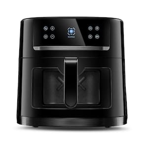 Fritadeira Air Fryer Fischer Smart 8L 37010