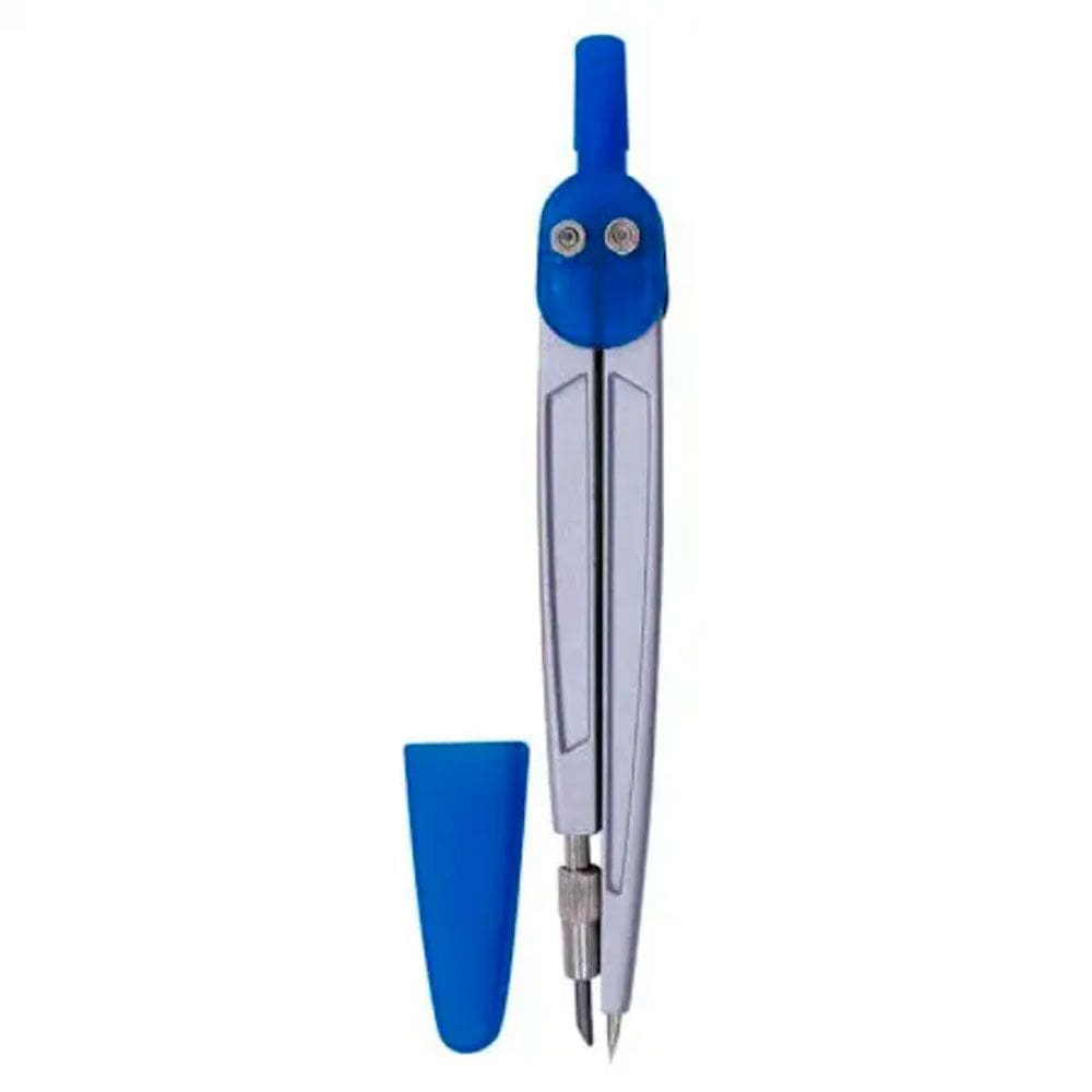 Compasso Simples Metal 106P - Cis