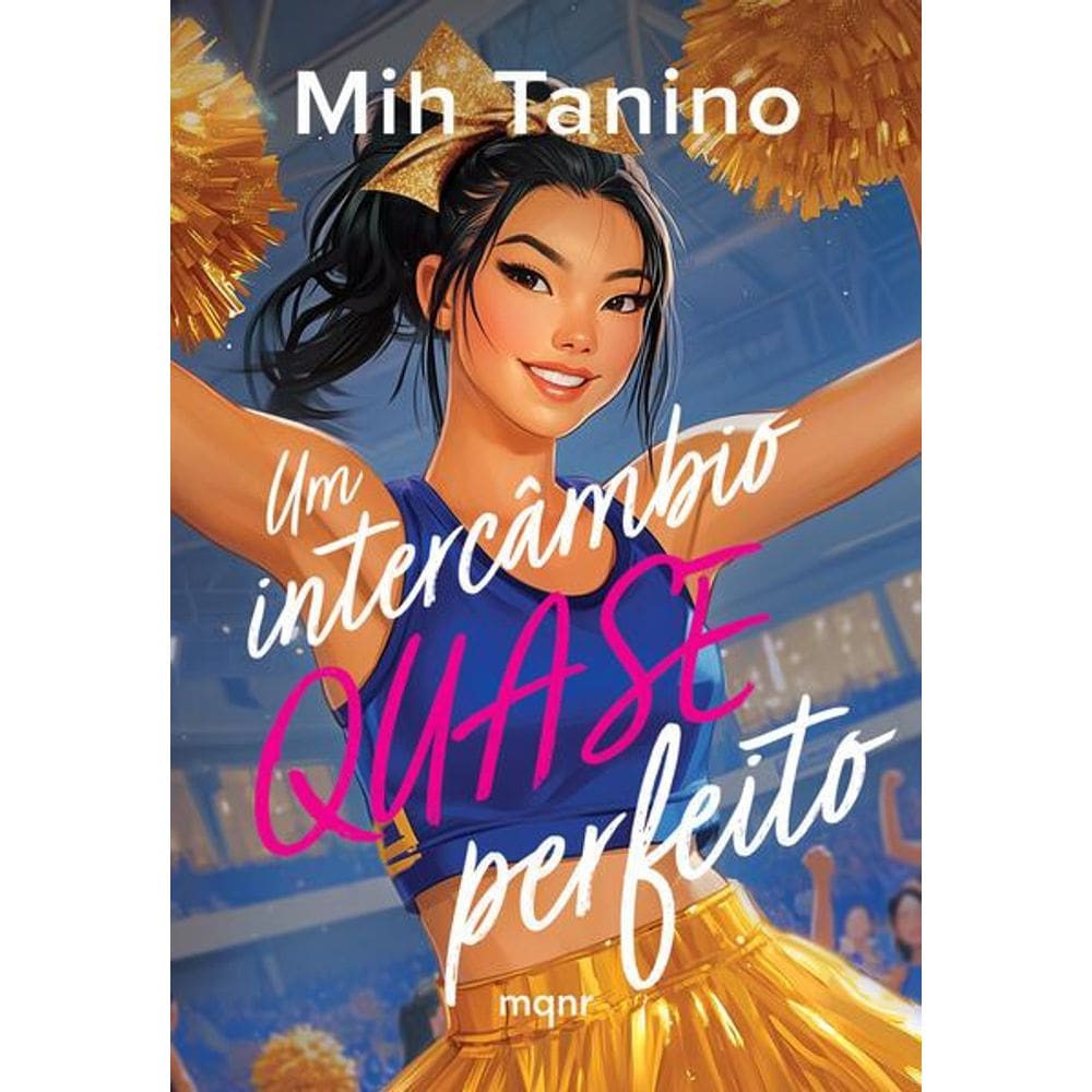 Um Intercâmbio Quase Perfeito