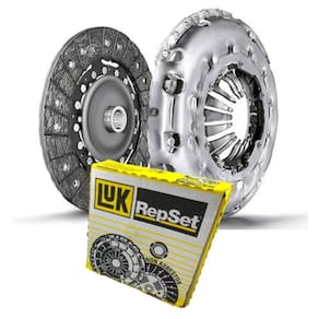 Kit Embreagem Vectra 2.0 8V 16V F18 622302209