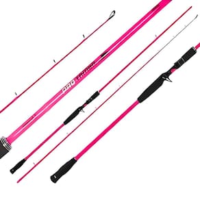 Vara Saint Pro Tamba Pink 2102-BC 25-50 Lbs 2 Partes 2,10m Blank Carbono