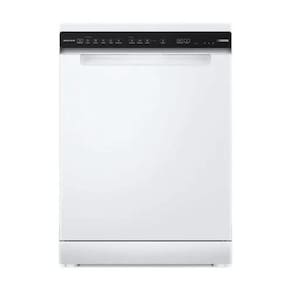 Lava-Louças Brastemp Branco Smart Sensor BLF61AB
