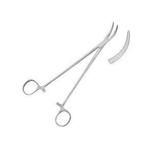 Pinça Moynihan 24 Cm - Para Histerectomia