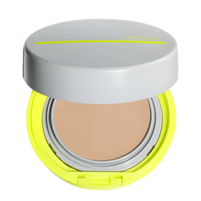 Shiseido HydroBB Compact Fo Sports SPF50+ Ligth - Base Compacta Refil 12g
