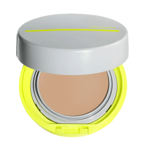Shiseido HydroBB Compact Fo Sports SPF50+ Medium - Base Compacta Refil 12g