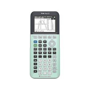 Calculadora gráfica Texas Instruments TI-84 Plus CE Color
