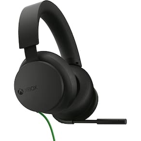 Fone de ouvido Xbox Wired Stereo Series S/X para Xbox Series X|S
