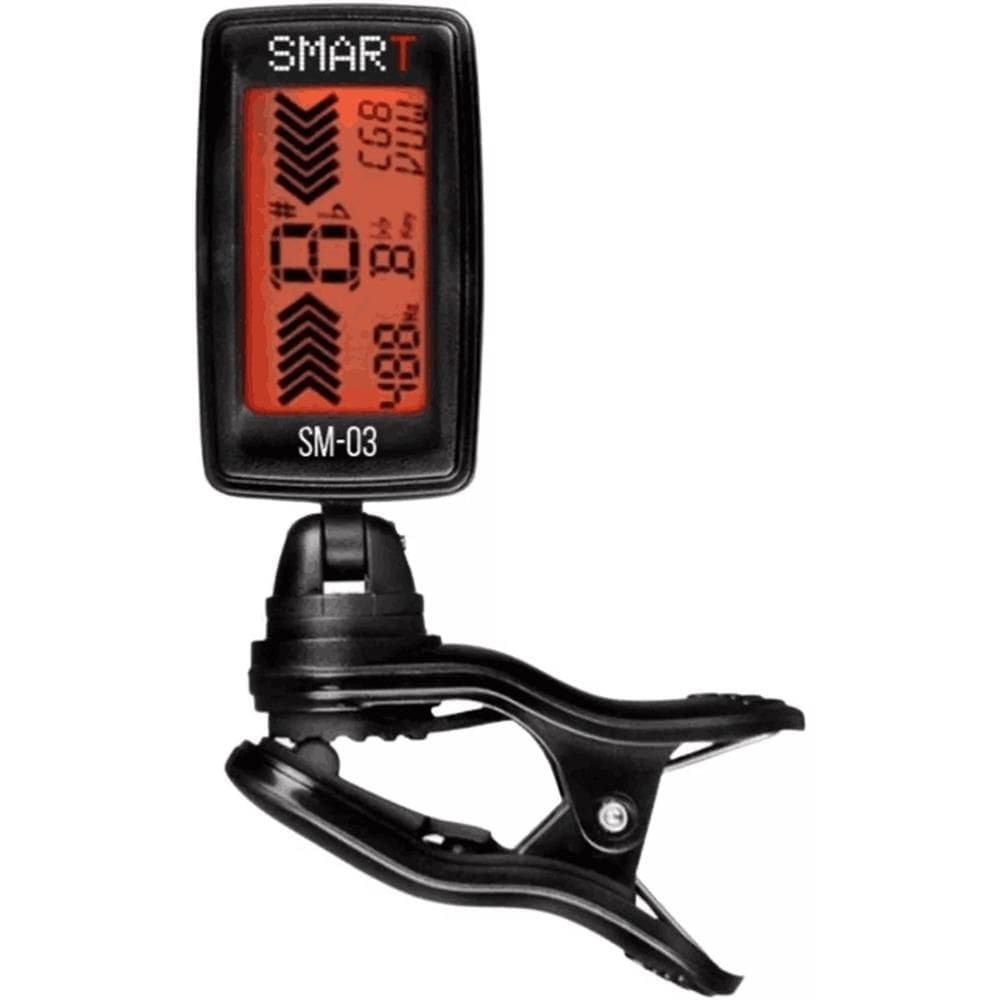 Afinador Digital Smart Sm03