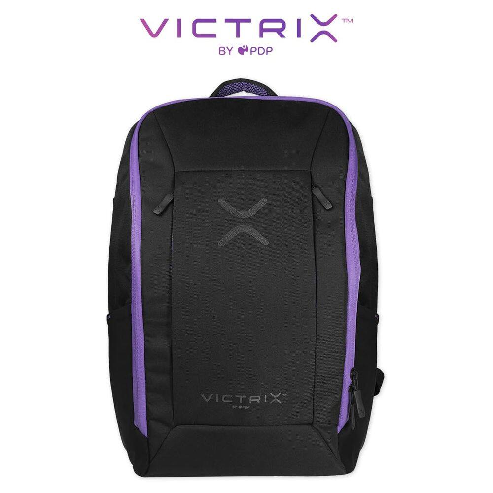 Mochila PDP Tournament Black Large