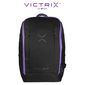 Mochila PDP Tournament Black Large