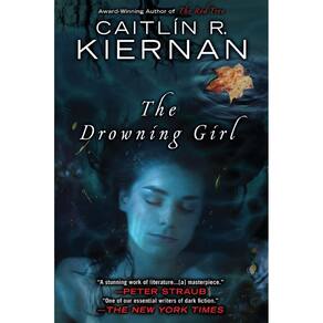 Livro Roc The Drowning Girl