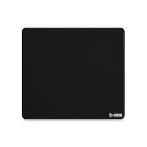 Mousepad Glorious XL Gaming Mousepad Tapete/Pad preto 40x45cm