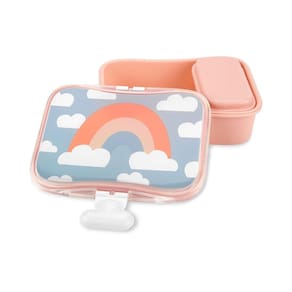 Kit Lanche Spark Style Arco-Íris - Skip Hop
